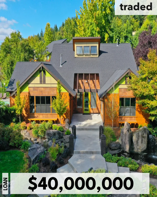 Gantry Arranges $40 Million Loan To Refinance 475-Unit Multifamily Communities In Portland