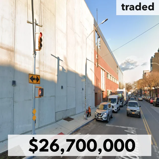 Sciame Development Acquires Office In Brooklyn From Richard Bart Realty For $26.7M