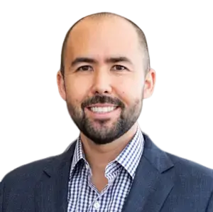 Michael Iino