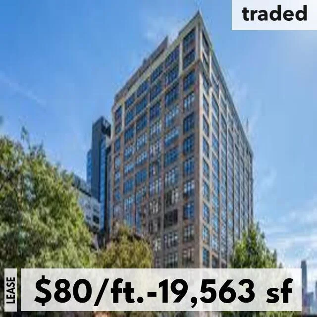 Knotel Leases 19,563 Square Feet At 250 Hudson St New York From Jack Resnick & Sons