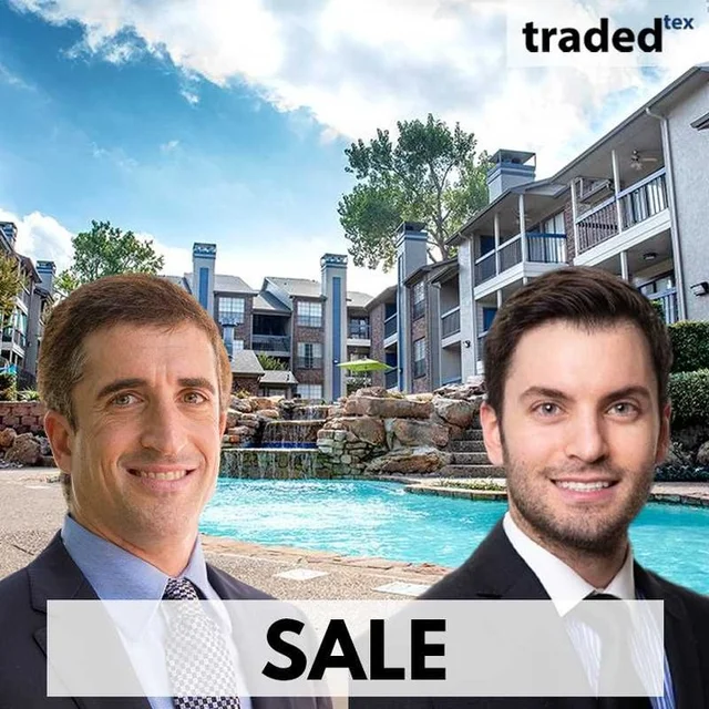 ShainRealty Capital Acquires Multifamily Complex In Dallas For $2.3M