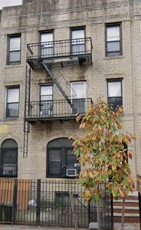 Prime Bay Ridge 6-Family Investment at 444 68th Street
