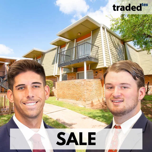 Bakerson, LLC Acquires Multifamily Property On Hamsted Street In Fort Worth