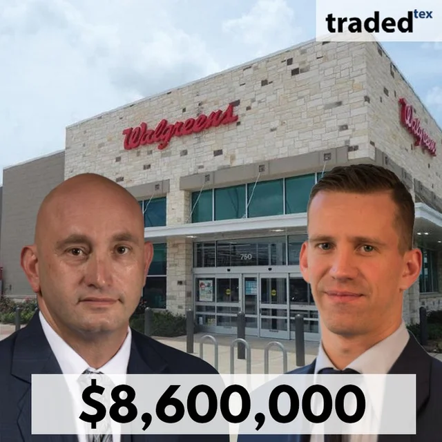 Ron Stumpf Acquires Retail Property In Duncanville, Dallas - Fort Worth For $8.6M