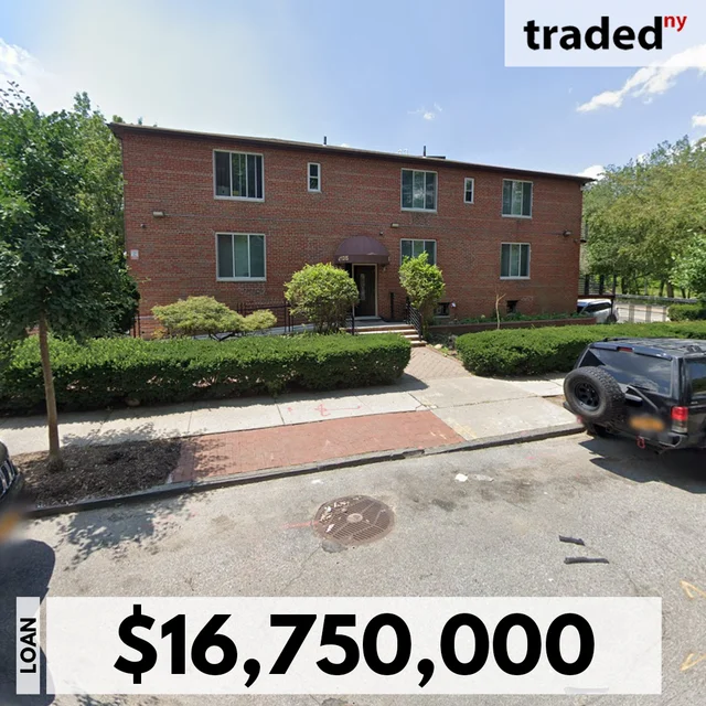 Vaja Group Secures $16.8M Construction Loan For 42-Unit Project In Pelham Bay, Bronx