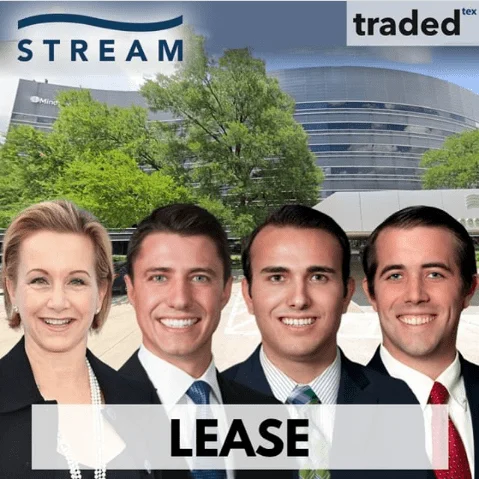 Gabrielle Carteris Signs Lease For Office Space At 5000 Quorum Drive In Dallas