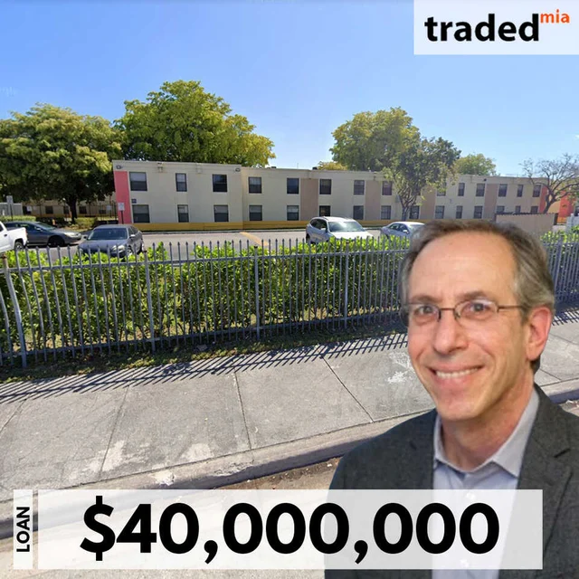 Non-Profit Developer POAH Secures $40M Loan For Expansion Of Cutler Manor Multifamily Property In Miami