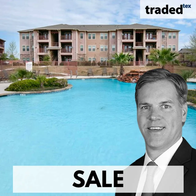 SPI Advisory Acquires 264-Unit Multifamily Property In Buda, Texas