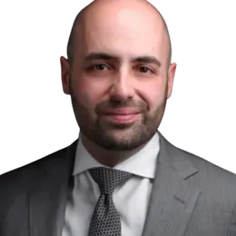 Ben Scungio