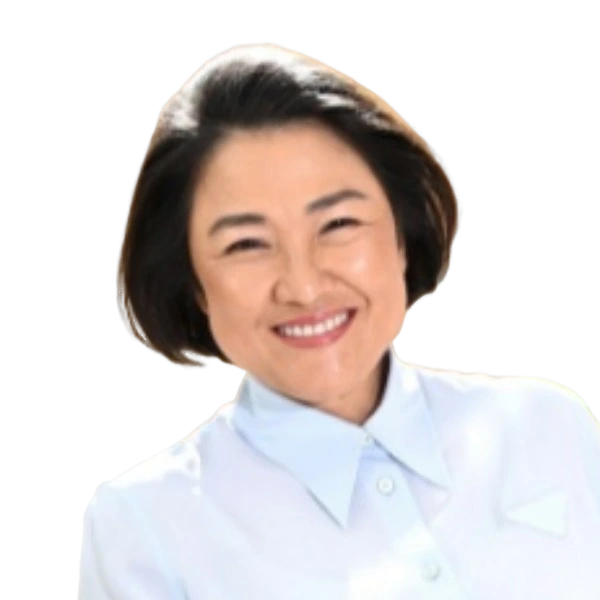 Zhang Xin