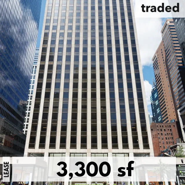 Durst Organization Leases 1133 6th Ave Office Space In New York