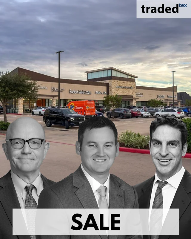 Phillips Edison & Company Acquires Firethorne Plaza Retail Center In Katy Texas For An Undisclosed Amount
