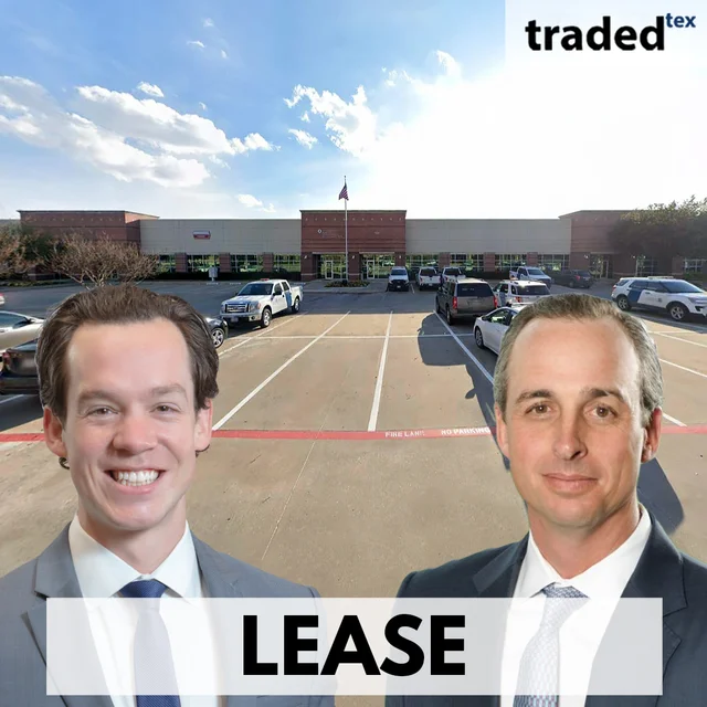 Liquid Environmental Solutions Leases 39,528 SF Office Space In Irving