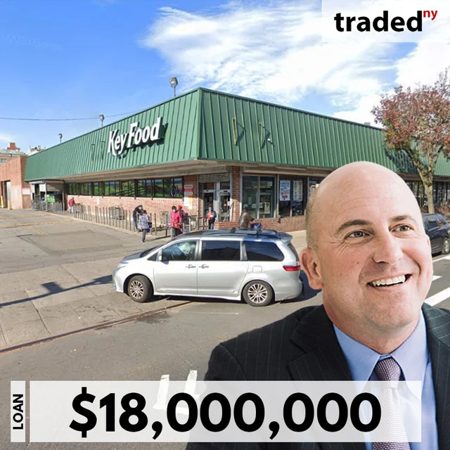 Senlac Ridge Partners Secures $18M Loan For Park Slope Retail Property