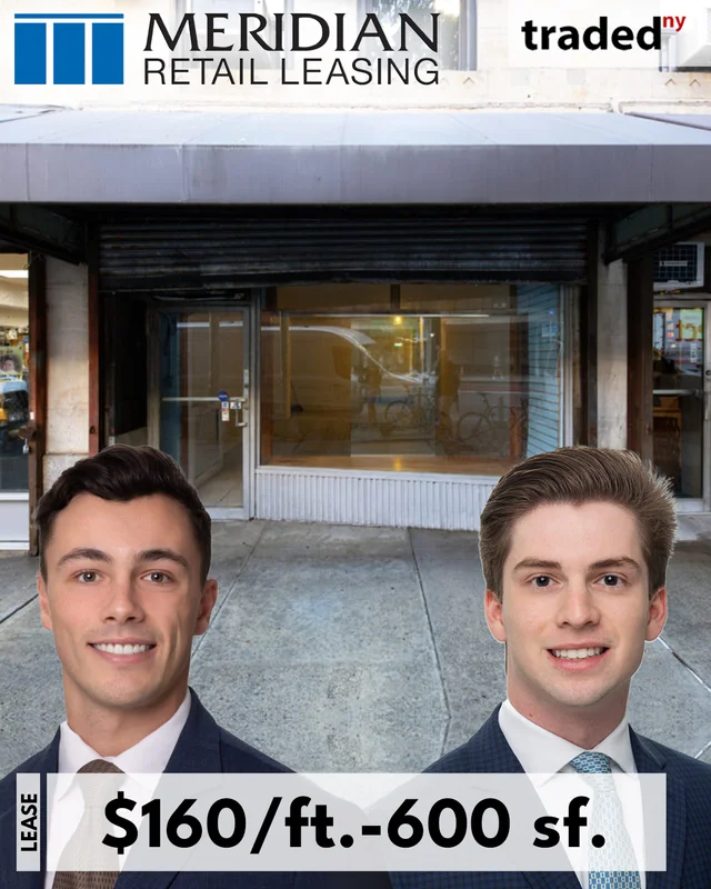 David Hemenway Leases Retail Space To Max Chess Academy In Carnegie Hill At $160/ft