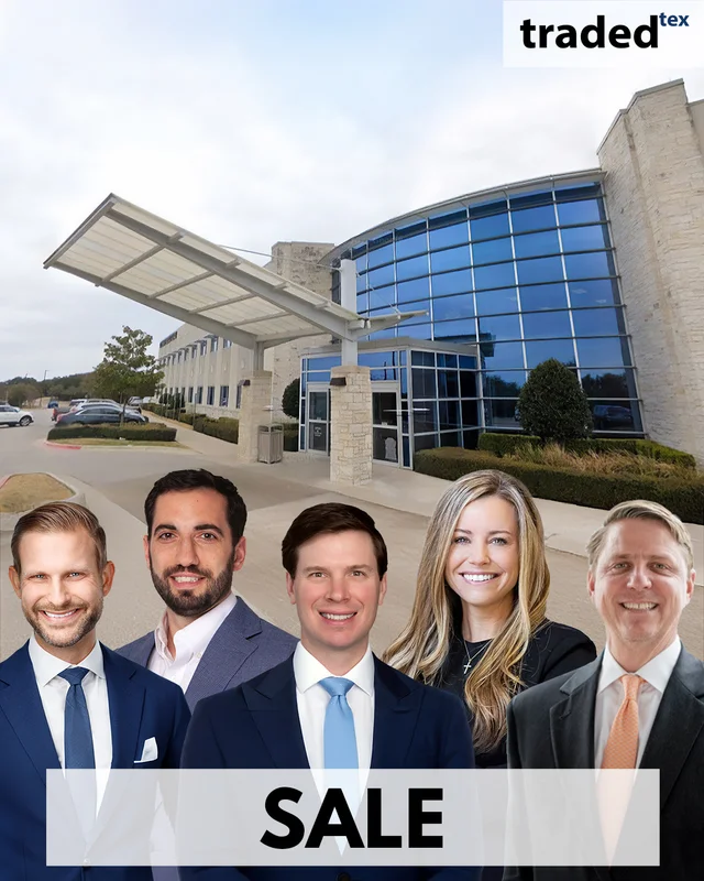 Anchor Health Properties And BGO Acquire Medical Office Building In Austin From Olympus Ventures