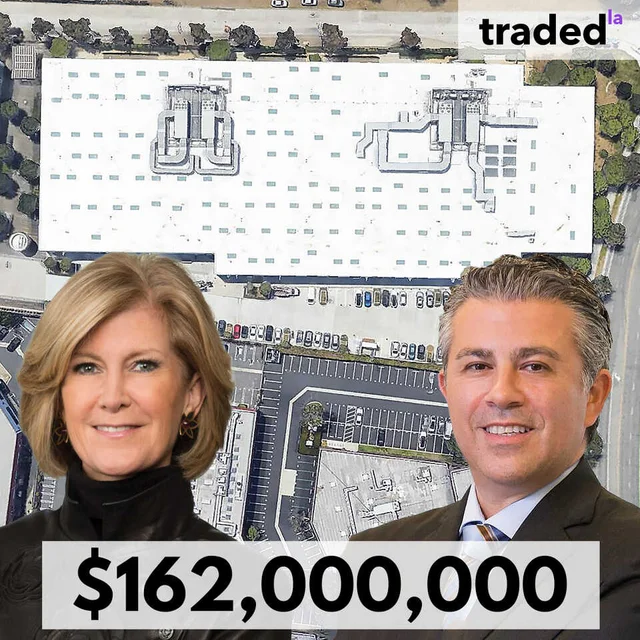 JP Morgan Asset Management Acquires Santa Monica Office Property For $162M