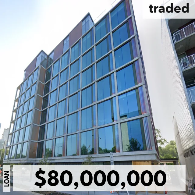 C12 Capital Management Secures $80M Loan For Hotel In Austin With Lender Hall Structured Finance
