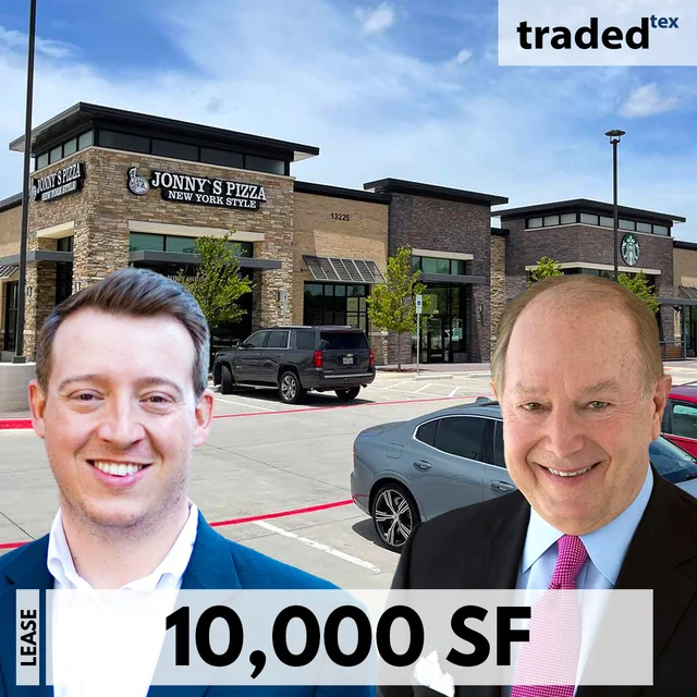 Indian/Desi Supermarket Chalo India Leases 10,000 SF Retail Space In Frisco's Shops At Panther Creek