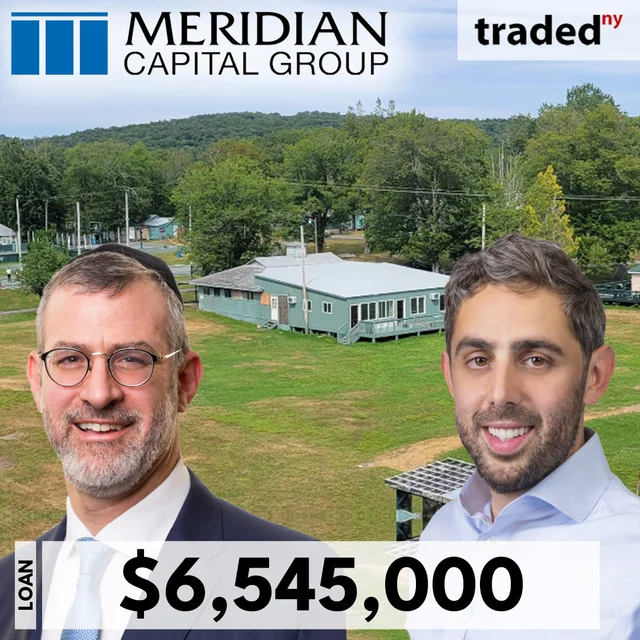 Cross River Bank Provides $6.54M Refinance Loan For Campgrounds In Livingston Manor