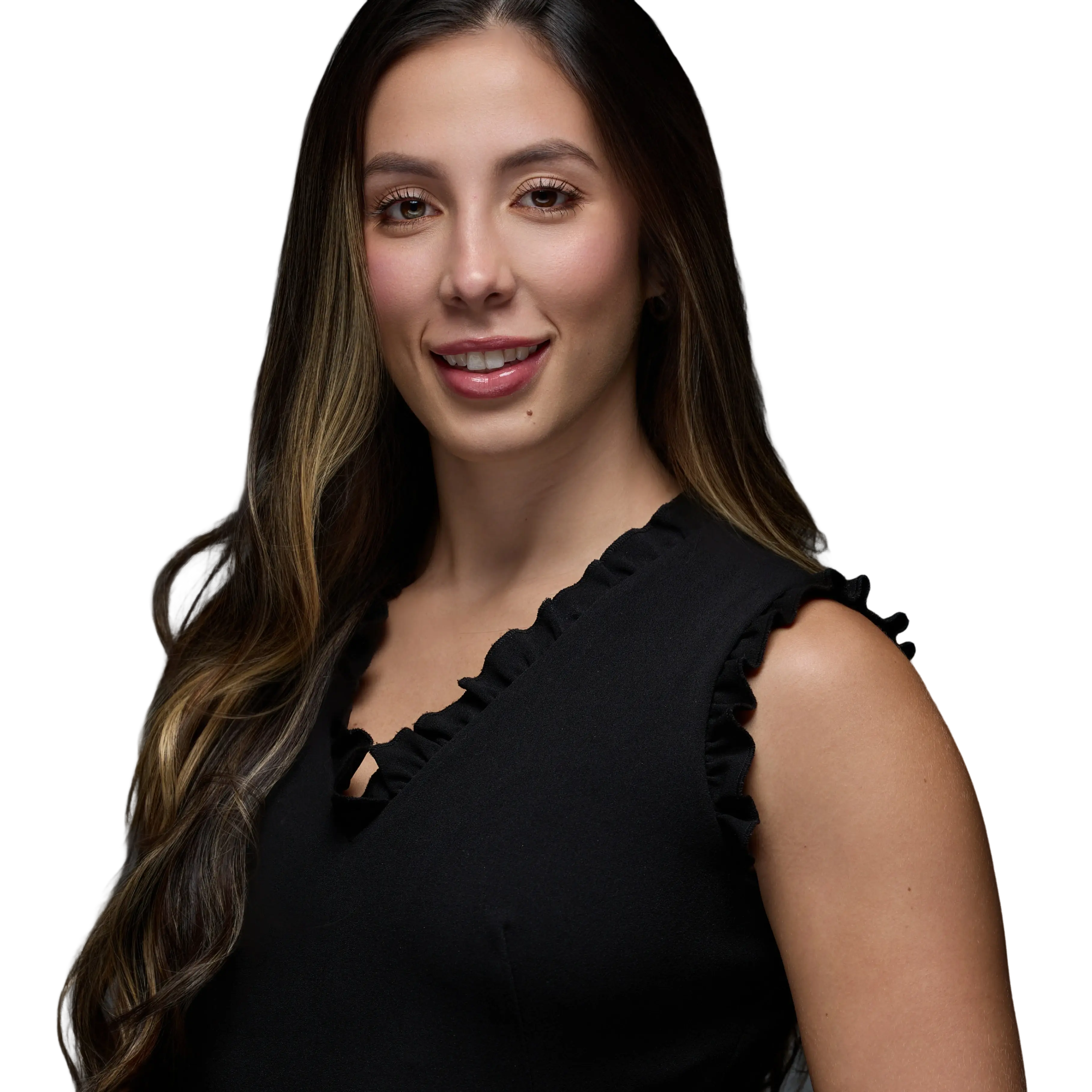 Valentina Bolanos