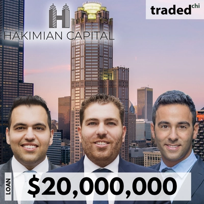 311 South Wacker Drive