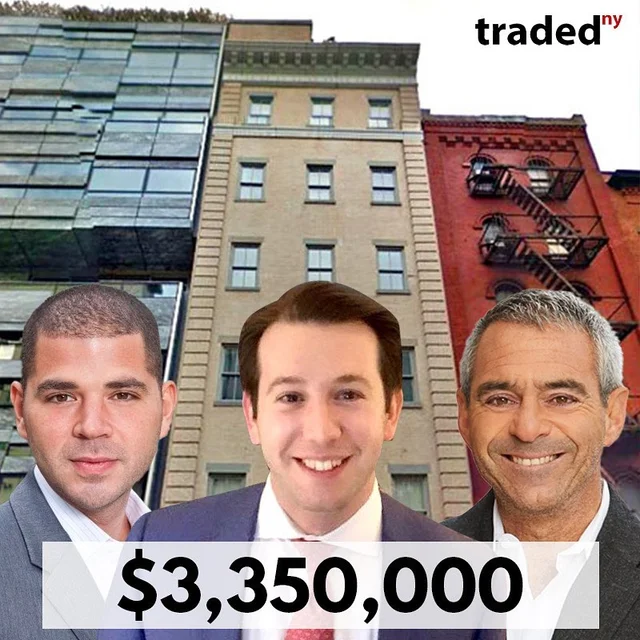 Lois Short Acquires TriBeCa Resi. Condo From Matthew Rosenfeld