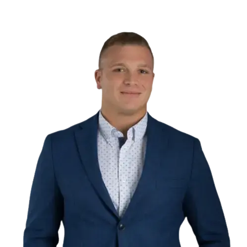 Frankie Buffalino, MPS