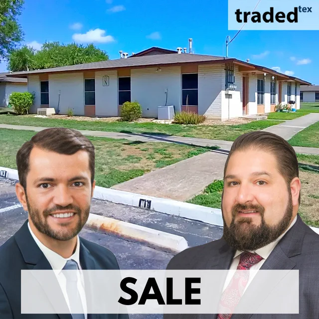 Tapi River Group LLC Acquires 88-Unit Multifamily In San Antonio From Overland Capital Investments