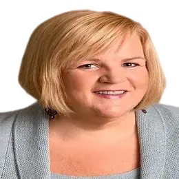Mary Gaquin