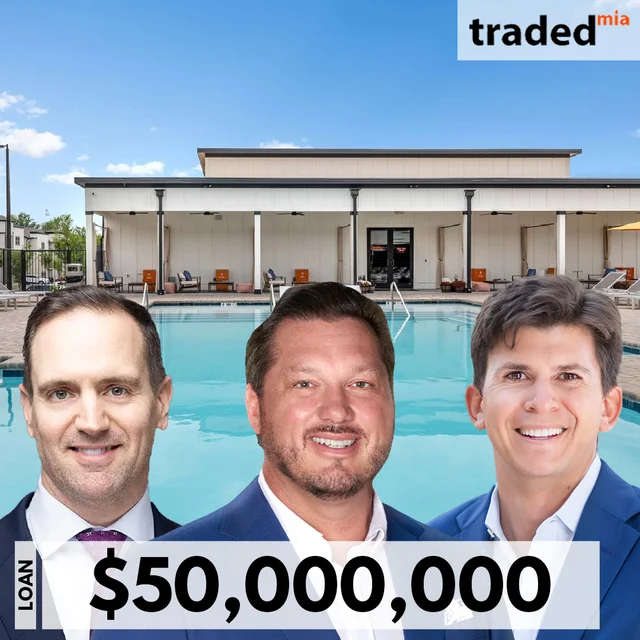 Hillpointe Secures $50 Million Bridge Loan From NewPoint Real Estate Capital For Multifamily Asset