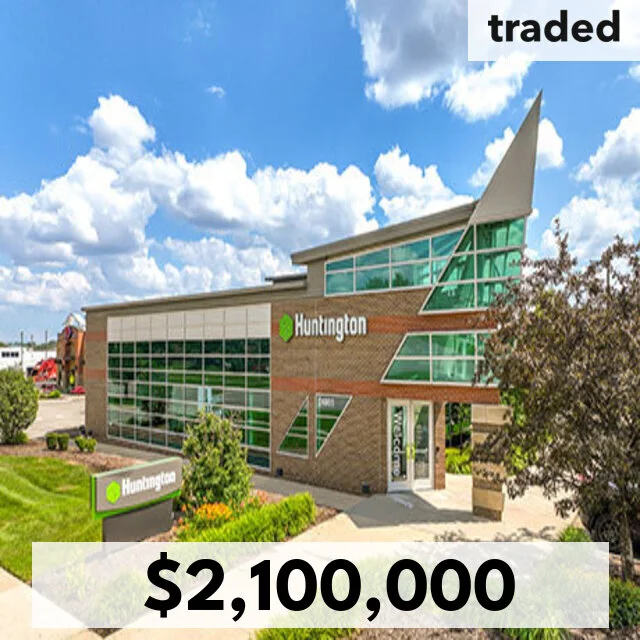 Local All-Cash Buyer Acquires 5,749 SF Retail Building In Southfield For $2.1M