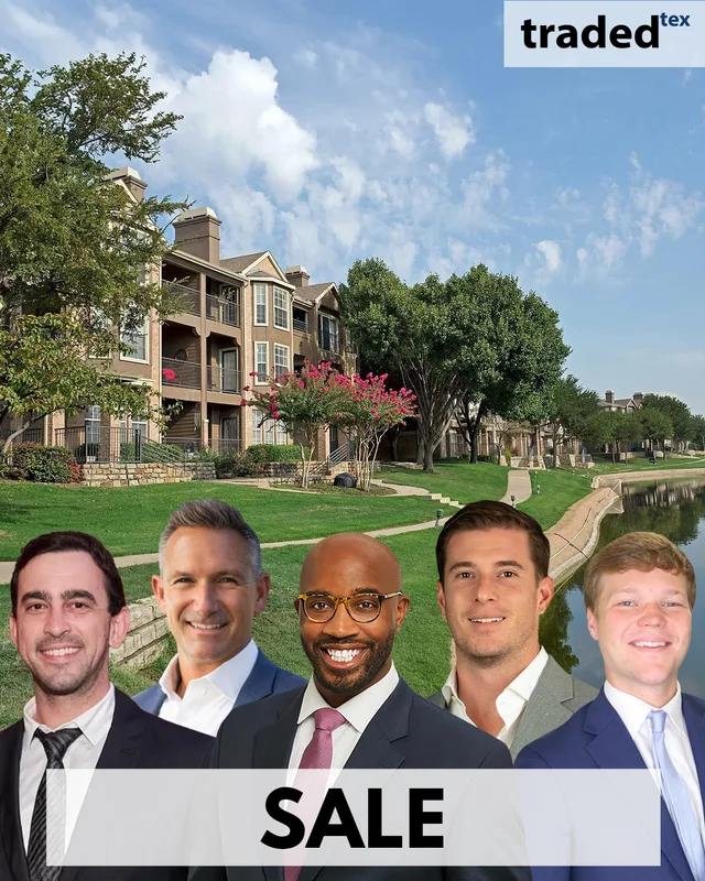 Willowood Group Acquires 138-Unit Multifamily Property In Fort Worth From The Paskin Group