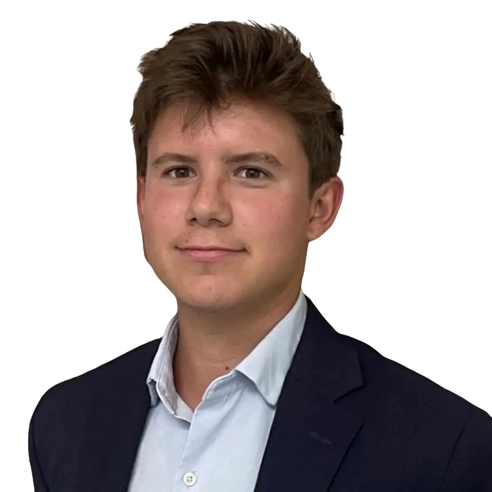 Thomas Cutting