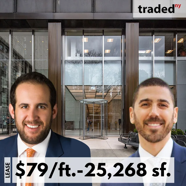 Urban Atelier Group Signs 15-Year Lease For Office Space At 41 Madison Avenue In Midtown