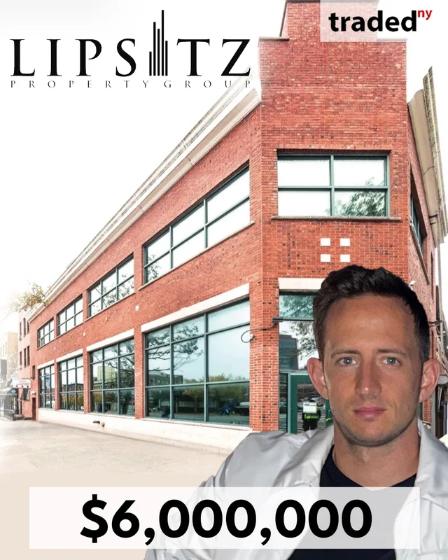 Jack Waldman Purchases Retail Property At 32 4th Avenue Brooklyn For $6M With Elli Khafizov As Buyer's Rep
