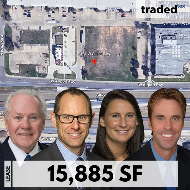Zyka Foods Renews 15,885 SF Lease In Irving With Sealy & Co
