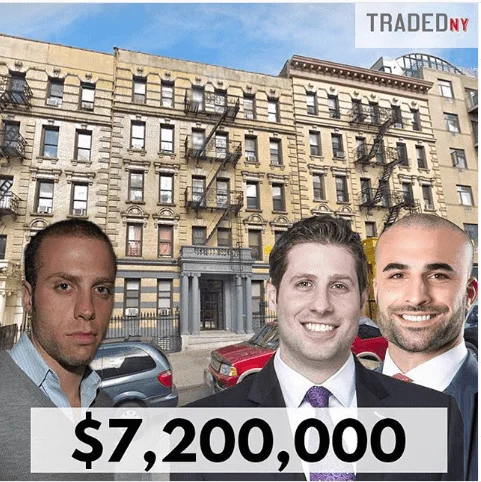 Urban American Acquires Apartment Building In Hamilton Heights For $7.2M