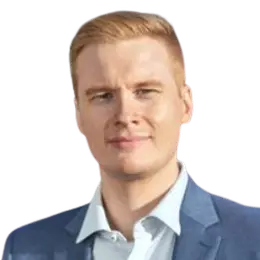 Jared Reamer