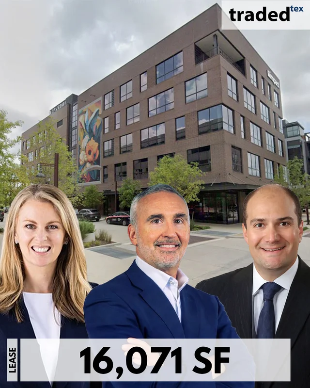 U.S. LawShield Signs 16,071 Square Foot Office Lease At East River In Houston With Midway