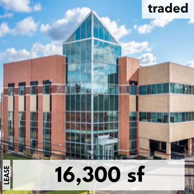 Alliance Health System Leases Office Space In Matawan From Laser Focus Holdings