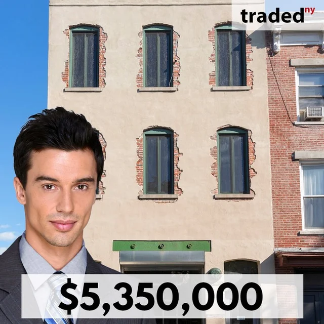 Dress Code NY Acquires Mixed-Use Property In Williamsburg For $5.35M