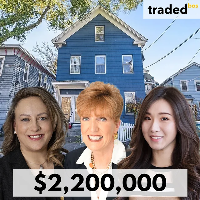 Sisy Qu Of EXP Realty Facilitates $2.2M Multifamily Sale In Cambridge, MA