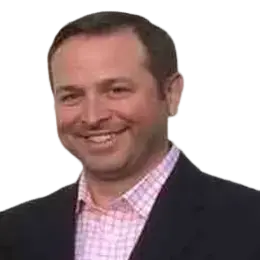 Rodney Shenman
