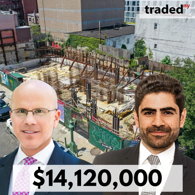 Maninder Sethi Acquires Development Site In New York City For $14.12M