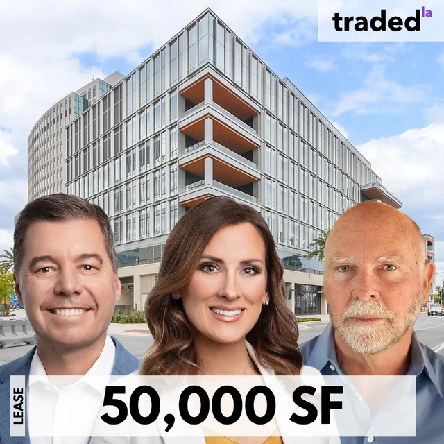J. Craig Venter Institute Signs 50,000 SF Lease At IQHQ’s RaDD Campus In San Diego