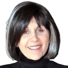 Patricia Ruben