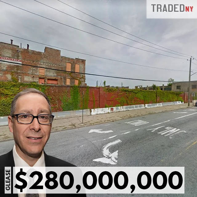 DH Property Holdings Acquires Ground Lease For Industrial Site In Red Hook, Brooklyn