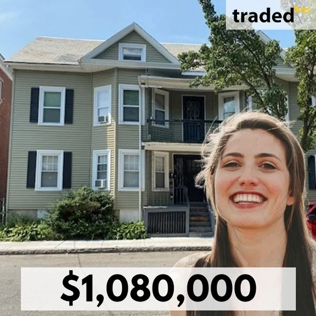 Akinyemi Dosumu's Coldwell Banker Realty Acquires Multifamily Property In Salem, MA For $1.08M