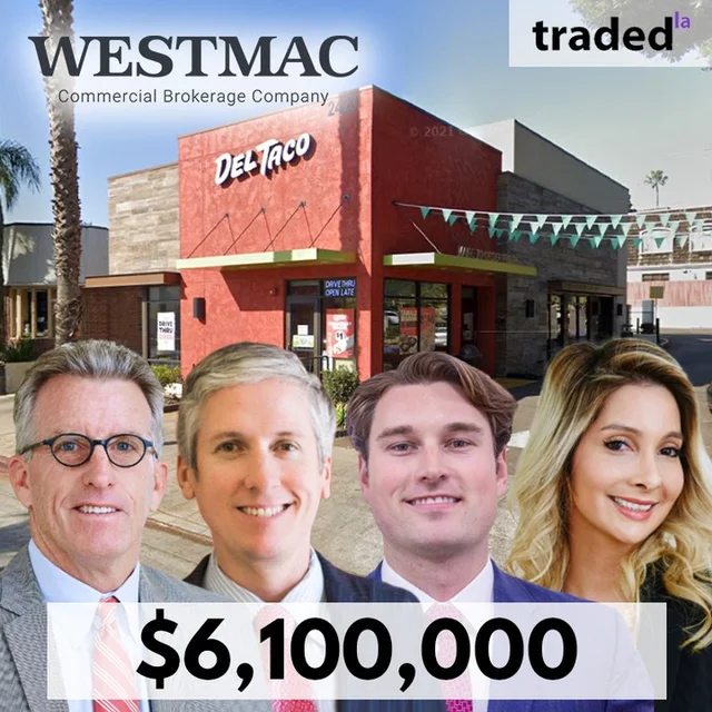 Alexander Sirota Acquires Retail Property In Santa Monica For $6.1M